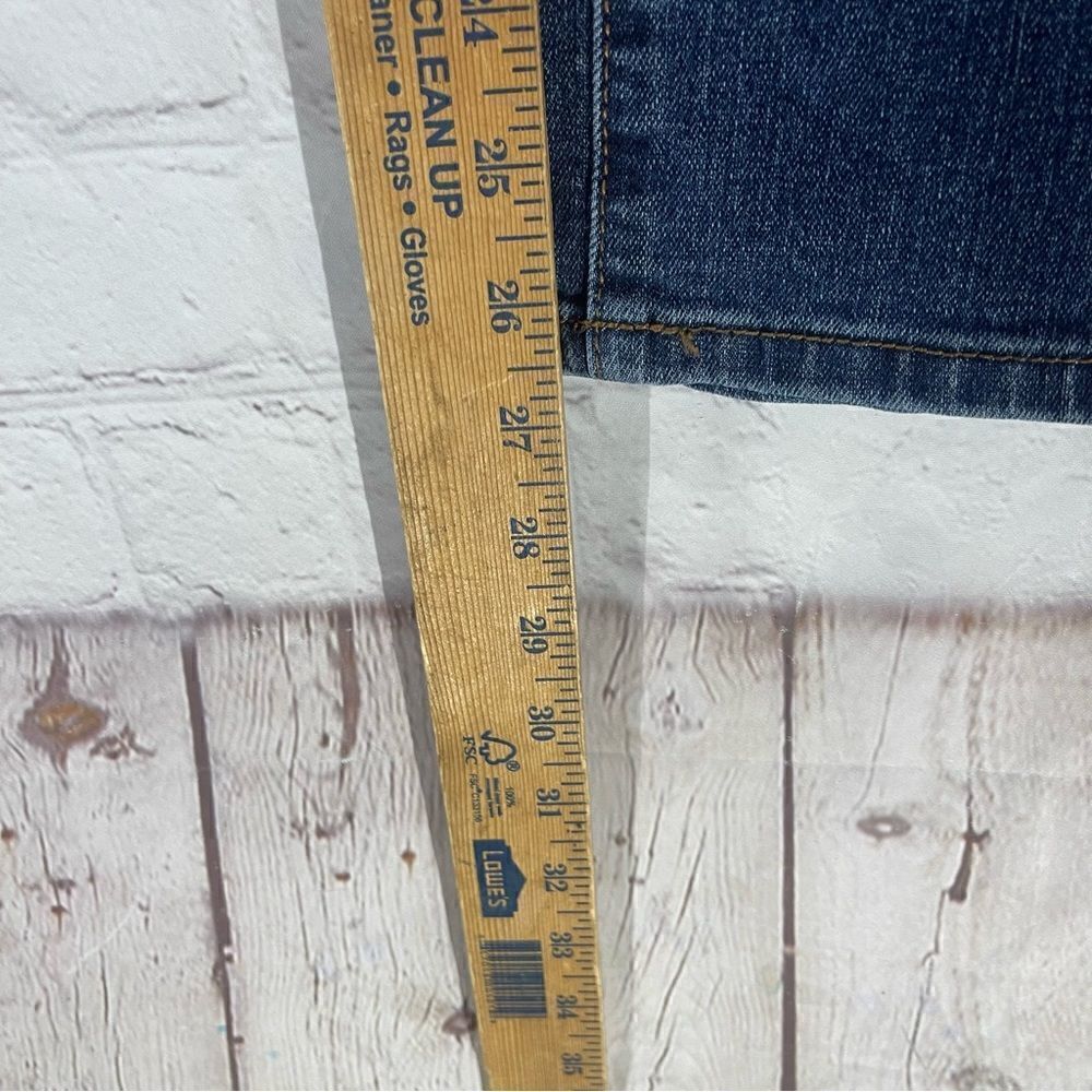 Copperflash Hi-Rise capri boot  - Picture 8 of 8